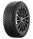 Автошина 225/65R17 Michelin X-ICE SNOW SUV XL 106T