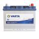 Автомобильный аккумулятор 12V [Asia] VARTA Blue Dynamic (E23) 70Ah 630A R+