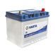 Автомобильный аккумулятор 12V [Asia] VARTA Blue Dynamic (E23) 70Ah 630A R+