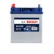 Автомобільний акумулятор 12V [Asia] BOSCH (S40 190) 40Ah 330A L+ Тонкі клеми