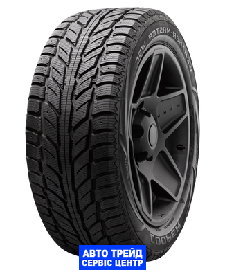 Автошина 225/60R18 Cooper Weather-Master WSC 100T