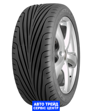 Автошина 225/35R19 GOODYEAR EAGLE F1 GSD3 84Y