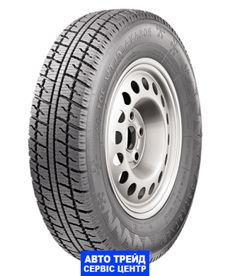 Автошина 185/75R16 ROSAVA LTW-301 104/102N