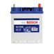 Автомобільний акумулятор 12V [Asia] BOSCH (S40 300) 40Ah 330A R+