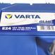 Автомобильный аккумулятор 12V [Asia] VARTA Blue Dynamic (E24) 70Ah 630А L+