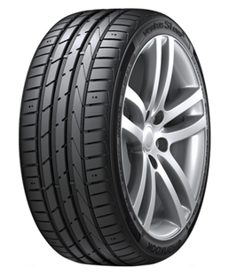 Автошина 255/45R19 HANKOOK K117 XL 104Y