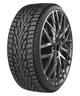 Автошина 265/70R17 SONIX WINTERXPRO STUDS 77 121/118Q під шип