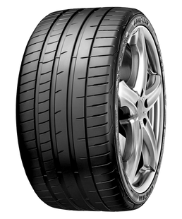 Автошина 285/30R22 Goodyear Eagle F1 SUPERSPORT XL FP 101Y