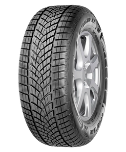 Автошина 255/55R18 Goodyear Ultra Grip Performance+ (+) 105T