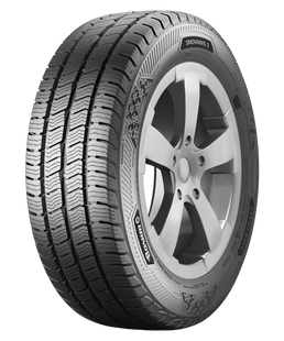 Автошина 205/75R16 BARUM SNOVANIS 3 110/108R