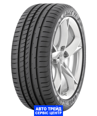 Автошина 265/35R20 Goodyear Eagle F1 SUPERSPORT XL FP 99Y