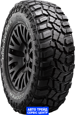 Автошина 30/10R15 Cooper Discoverer STT PRO RWL 104Q