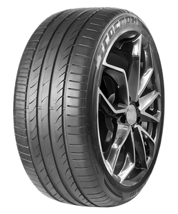 Автошина 245/45R18 TRACMAX X-PRIVILO TX3 XL 100Y