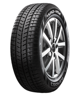 Автошина 195/65R15 Cooper Weather-Master SA2+ 91T