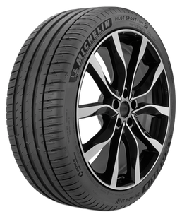 Автошина 265/40R18 Michelin Pilot Sport 4 XL 101Y