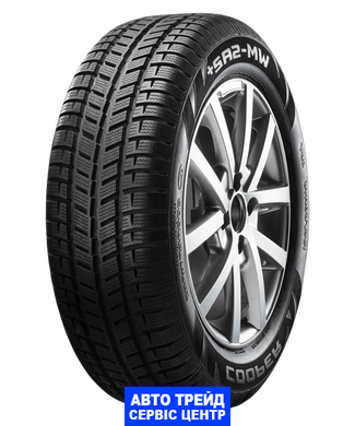 Автошина 195/65R15 Cooper Weather-Master SA2+ 91T