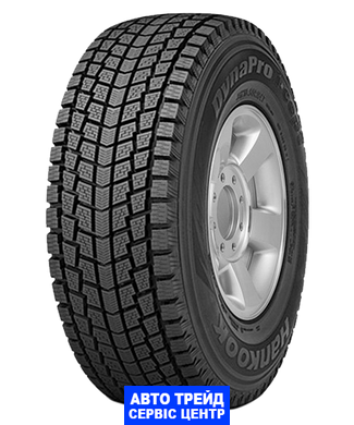 Автошина 275/40R20 HANKOOK RW08 XL 106R