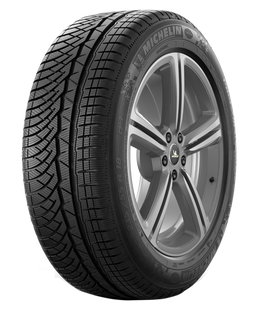 Автошина 225/50R18 Michelin Pilot Alpin 4 ZP 95H