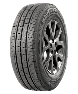 Автошина 225/65R16 ROSAVA SNOWGARD VAN 112/110R