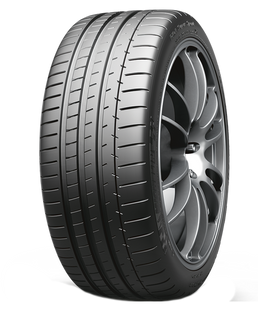 Автошина 245/40R21 Michelin Pilot Sport 4 S XL 100Y