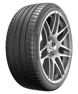 Автошина 225/50R17 BRIDGESTONE POTENZA SPORT XL 98Y