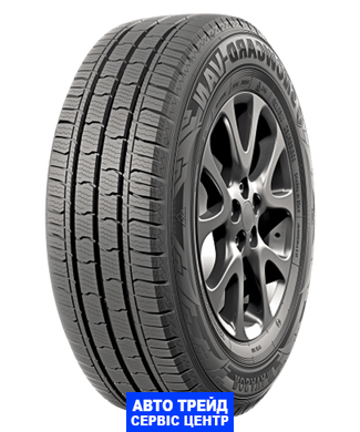 Автошина 225/65R16 ROSAVA SNOWGARD VAN 112/110R