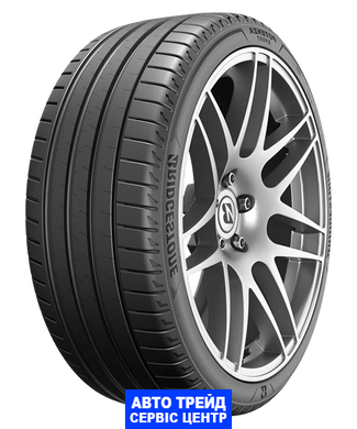 Автошина 225/50R17 BRIDGESTONE POTENZA SPORT XL 98Y