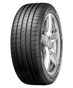 Автошина 265/40R20 Goodyear Eagle F1 Asymmetric 5 XL AO SCT FP 104Y