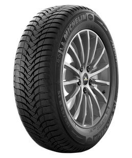 Автошина 225/50R17 Michelin Alpin 7 94H