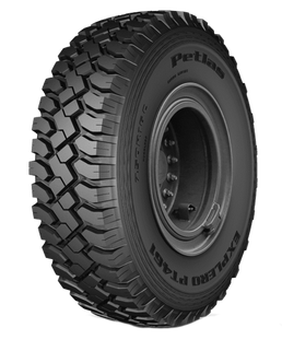 Автошина /R16 PETLAS EXPLERO PT461 M/T 116/114N