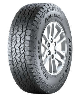 Автошина 225/75R16 MATADOR MP72 Izzarda A/T 2 XL 108H