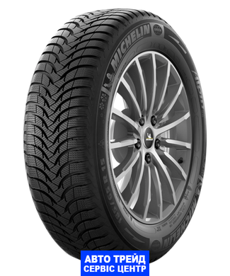 Автошина 225/50R17 Michelin Alpin 7 94H