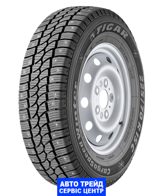 Автошина 185/80R14 Tigar CargoSpeed Evo 102/100R