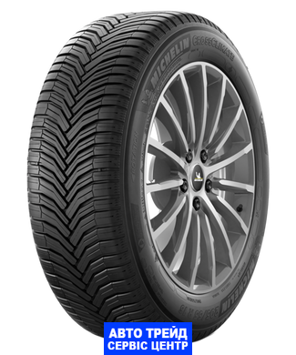 Автошина 235/45R18 Michelin Crossclimate 2 XL 98Y