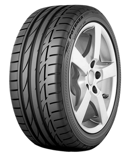 Автошина 275/40R19 BRIDGESTONE POTENZA S-001 MO 101Y