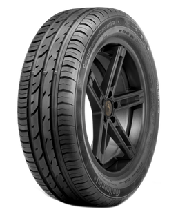 Автошина 205/60R16 CONTINENTAL PREMIUMCONTACT 2 * 92H