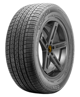Автошина 265/60R18 CONTINENTAL 4x4CONTACT MO FR 110H