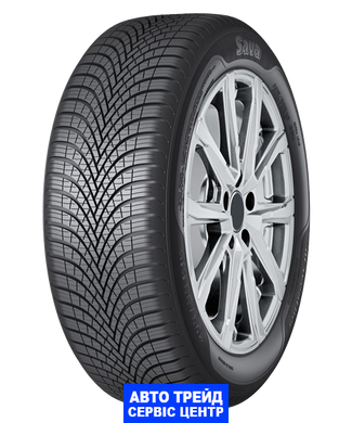 Автошина 185/65R15 Sava All Weather 88H