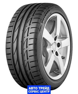 Автошина 275/40R19 BRIDGESTONE POTENZA S-001 MO 101Y