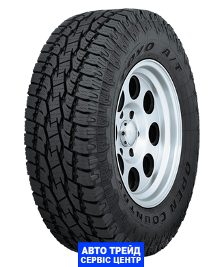 Автошина 205/75R15 TOYO OPEN COUNTRY A/T+ 97T