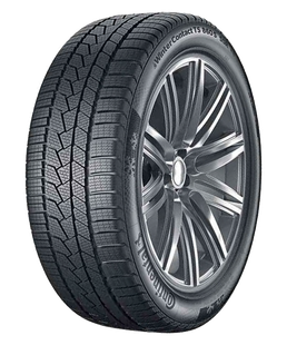 Автошина 205/60R16 CONTINENTAL TS860S * XL 96H