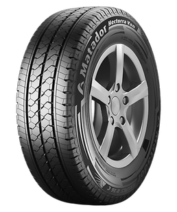 Автошина 215/65R15 MATADOR HECTORRA VAN 104/102T
