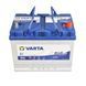 Автомобильный аккумулятор 12V [Asia] VARTA Blue Dynamic (N72) EFB Start-Stop 72Ah 760A R+