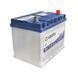 Автомобильный аккумулятор 12V [Asia] VARTA Blue Dynamic (N72) EFB Start-Stop 72Ah 760A R+