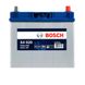 Автомобильный аккумулятор 12V [Asia] BOSCH (S40 200) 45Ah 330A R+ Тонкі клеми