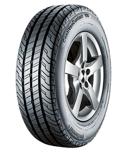 Автошина 205/65R16 CONTINENTAL CONTIVANCONTACT 100 103/101H