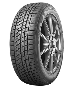 Автошина 255/55R18 MARSHAL WS71 XL 109H