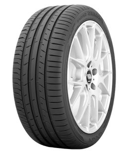 Автошина 265/50R19 TOYO PROXES SPORT SUV XL 110Y