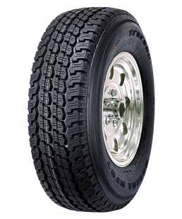 Автошина 205/80R16 TRACMAX RADIAL RF07 XL 104S