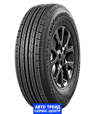 Автошина 235/65R16 PREMIORRI VIMERO VAN 115/113R